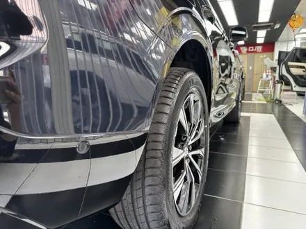 대구 PPF,랩핑<볼보 XC60>전체PPF + 대구 볼보 XC60 전체PPF 시공기 입니다. / 대구 수성구