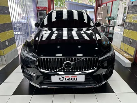 대구 PPF,랩핑<볼보 XC60>전체PPF + 대구 볼보 XC60 전체PPF 시공기 입니다. / 대구 수성구