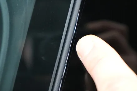 [디엠][자동차멀티샵][대구PPF전문] 포르쉐 파나메라 4S 신차 전체 PPF보호필름 시공 / 대구 수성구