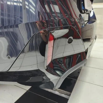 대구PPF전문<BMW i5(5시리즈)>전체PPF, 윈도우쉴드PPF, 썬루프전용PPF 시공기입니다 / 대구 수성구