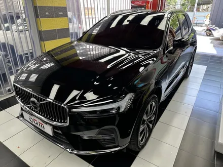대구 PPF,랩핑<볼보 XC60>전체PPF + 대구 볼보 XC60 전체PPF 시공기 입니다. / 대구 수성구