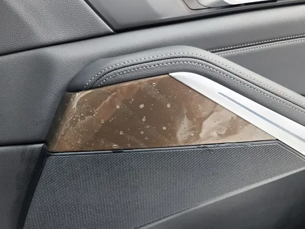<BMW X5 대구PPF> 수입차 PPF전문, BMW 준대형 SUV, 전체 PPF + 실내 차량보호필름 시공후기. / 대구 수성구