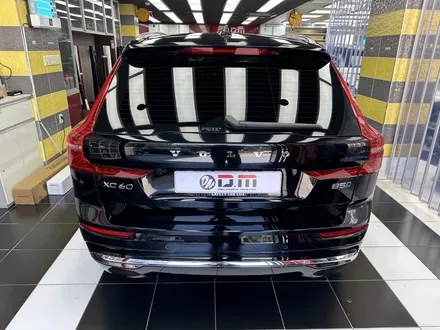 대구 PPF,랩핑<볼보 XC60>전체PPF + 대구 볼보 XC60 전체PPF 시공기 입니다. / 대구 수성구
