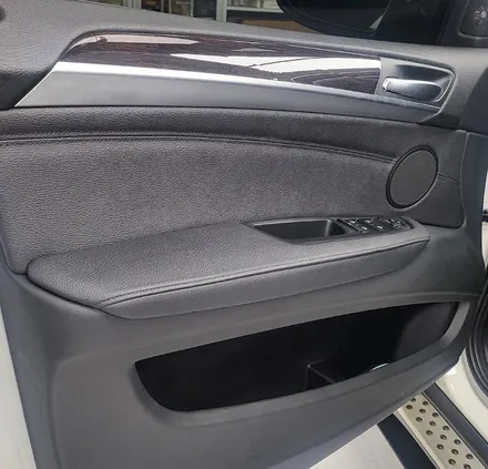 <BMW X6>  랩핑 카스킨 휠도색, 가죽복원, 데쉬보드 복원, 썬팅 시공 후기. / 대구 수성구