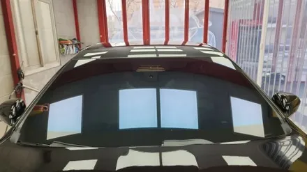 대구블랙PPF<BMW 7시리즈>BMW 7시리즈 듀오톤PPF(듀오톤랩핑), 썬팅, 모니터PPF + BMW7 시리즈 투톤PPF(투톤랩핑) 시공기 입니다. / 대구 수성구