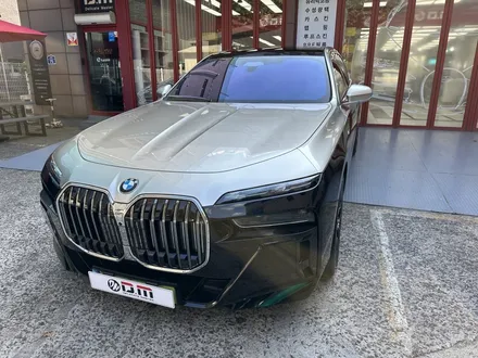 대구 칼라PPF, 랩핑<BMW 7시리즈>듀오톤PPF(투톤PPF), 듀오톤랩핑(투톤랩핑) + 대구 BMW 7시리즈 듀오톤PPF(투톤PPF),듀오톤랩핑(투톤랩핑)시공기 입니다!! / 대구 수성구