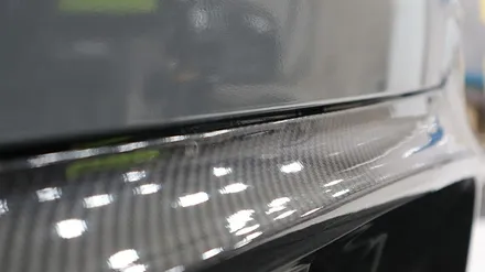 [대구랩핑/대구ppf/대구광택/대구자동차멀티샵 bmw 전체랩핑 제거후 시공 ] / 대구 수성구