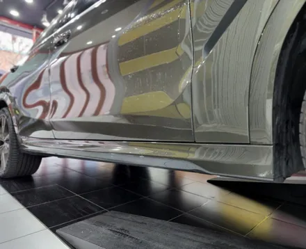<BMW X6 M50D> 대구드레스업, 익스테리어 튜닝, 대구바디킷, BMW 카본바디킷 작업 후기. / 대구 수성구