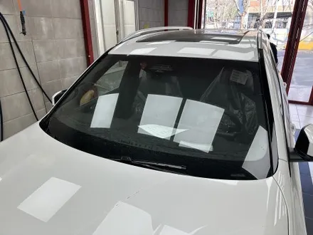 대구 PPF,랩핑<BMW X7(G07)>크롬죽이기, 전체PPF, 썬팅,    디스플레이어무광PPF, 휠도색 시공기 입니다!! / 대구 수성구