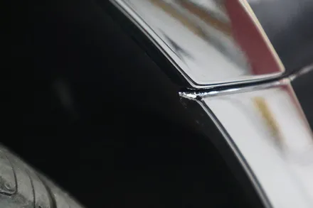 [디엠][자동차멀티샵][대구PPF전문] 포르쉐 파나메라 4S 신차 전체 PPF보호필름 시공 / 대구 수성구