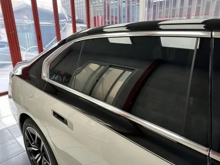대구블랙PPF<BMW 7시리즈>BMW 7시리즈 듀오톤PPF(듀오톤랩핑), 썬팅, 모니터PPF + BMW7 시리즈 투톤PPF(투톤랩핑) 시공기 입니다. / 대구 수성구