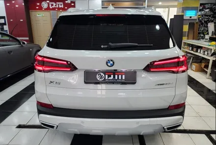 <BMW X5 대구PPF> 수입차 PPF전문, BMW 준대형 SUV, 전체 PPF + 실내 차량보호필름 시공후기. / 대구 수성구