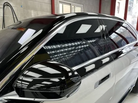 대구블랙PPF<BMW 7시리즈>BMW 7시리즈 듀오톤PPF(듀오톤랩핑), 썬팅, 모니터PPF + BMW7 시리즈 투톤PPF(투톤랩핑) 시공기 입니다. / 대구 수성구