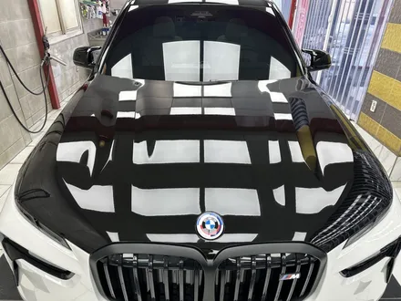 대구 PPF,랩핑<BMW X7M60i>전체PPF, 듀오톤블랙PPF, 듀오톤랩핑 + 대구 BMW X7M60i 전체PPF, 대구 BMW X7 듀오톤블랙PPF, BMW X7 듀오톤랩핑 / 대구 수성구