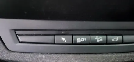 <BMW X6>  랩핑 카스킨 휠도색, 가죽복원, 데쉬보드 복원, 썬팅 시공 후기. / 대구 수성구