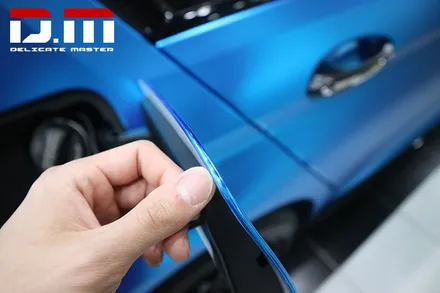 [디엠][자동차멀티샵][대구랩핑전문]bmw 5시리즈(g30) 전체랩핑,무광카본 가니쉬부분랩핑,도어락(포인트랩핑),ppf생활보호패키지,라이트필름,사이드스텝,퓨어그래스매트 시공 / 대구 수성구