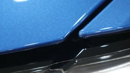 대구랩핑/ 대구ppf/ 대구자동차멀티샵             BMW X6 전체 PPF / 대구 수성구