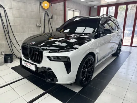 대구 PPF,랩핑<BMW X7M60i>전체PPF, 듀오톤블랙PPF, 듀오톤랩핑 + 대구 BMW X7M60i 전체PPF, 대구 BMW X7 듀오톤블랙PPF, BMW X7 듀오톤랩핑 / 대구 수성구