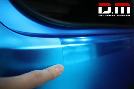 [디엠][자동차멀티샵][대구랩핑전문]bmw 5시리즈(g30) 전체랩핑,무광카본 가니쉬부분랩핑,도어락(포인트랩핑),ppf생활보호패키지,라이트필름,사이드스텝,퓨어그래스매트 시공 / 대구 수성구