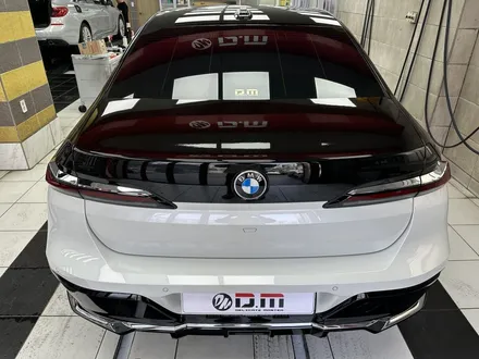 대구블랙PPF<BMW 7시리즈>BMW 7시리즈 듀오톤PPF(듀오톤랩핑), 썬팅, 모니터PPF + BMW7 시리즈 투톤PPF(투톤랩핑) 시공기 입니다. / 대구 수성구