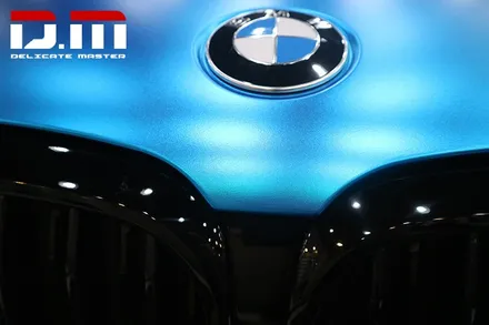 [디엠][자동차멀티샵][대구랩핑전문]bmw 5시리즈(g30) 전체랩핑,무광카본 가니쉬부분랩핑,도어락(포인트랩핑),ppf생활보호패키지,라이트필름,사이드스텝,퓨어그래스매트 시공 / 대구 수성구
