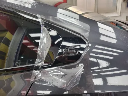 대구PPF<BMW 5시리즈(G60)>PPF, 본넷PPF, 라이트패키지, 전면유리PPF, 윈도우PPF, 썬루프PPF (대구 BMW PPF) / 대구 수성구