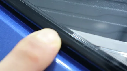 대구랩핑/ 대구ppf/ 대구자동차멀티샵             BMW X6 전체 PPF / 대구 수성구