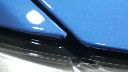 대구랩핑/ 대구ppf/ 대구자동차멀티샵             BMW X6 전체 PPF / 대구 수성구