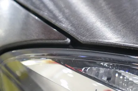 [디엠][자동차멀티샵][대구랩핑전문] 벤츠 s클래스 전체랩핑 시공 / 대구 수성구