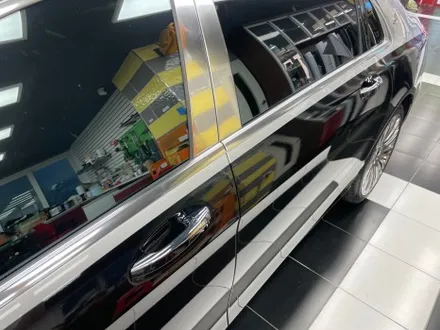 <벤츠 S클래스>대구벤츠S클래스듀오톤랩핑+대구벤츠S클래스투톤랩핑+대구벤츠마이바흐랩핑 / 대구 수성구