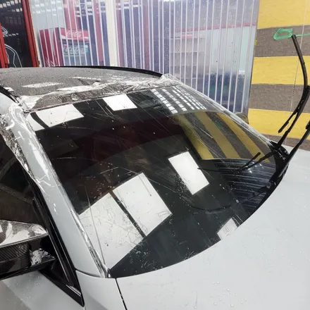 대구무광PPF <BMW M3 투어링>전체 무광PPF, 카본루프스킨, 윈도우쉴드PPF + 대구 BMW M3투어링 무광전체PPF,루프스킨,윈도우쉴드PPF,썬루프PPF,전면유리PPF / 대구 수성구