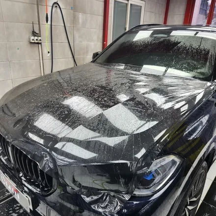 대구카본유광PPF<BMW X5 M50i>본넷, 사이드미러, 손잡이 카본유광PPF 디엠본점에서 시공기 입니다!! / 대구 수성구