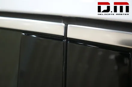 [디엠][자동차멀티샵][대구PPF보호필름전문]벤츠GLE PPF보호필름 전체시공+유리막코팅시공+루프 유광블랙카본 랩핑+B&O(BANG&OLUFSEN)뱅앤올룹슨 스타일 스피커 교체시공 / 대구 수성구