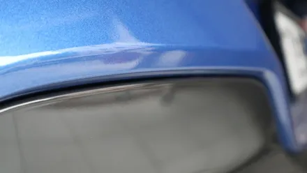 대구랩핑/ 대구ppf/ 대구자동차멀티샵             BMW X6 전체 PPF / 대구 수성구