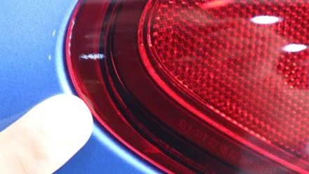 대구랩핑/ 대구ppf/ 대구자동차멀티샵             BMW X6 전체 PPF / 대구 수성구