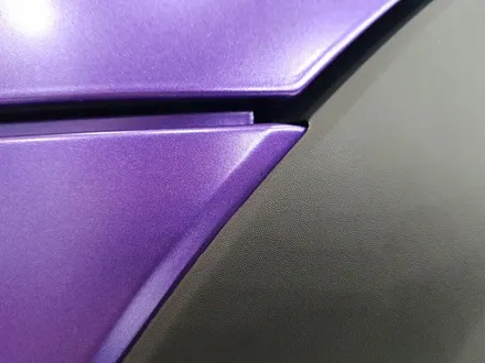 [디엠][자동차멀티샵][대구랩핑전문] bmw 미니쿠페 무광 전체랩핑(Satin)/사이드미러 부분랩핑 시공 / 대구 수성구