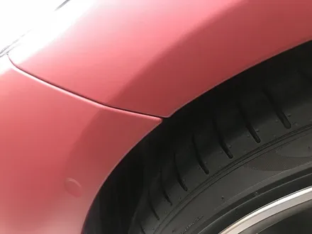 [디엠][자동차멀티샵][대구랩핑전문] BMW 5시리즈 전체랩핑 시공 / 대구 수성구