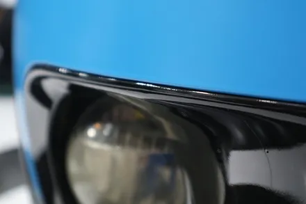 [디엠][자동차멀티샵][대구랩핑전문] BMW 미니쿠퍼 랩핑지 제거후 전체랩핑 재시공 /부분랩핑(포인트랩핑) / 대구 수성구