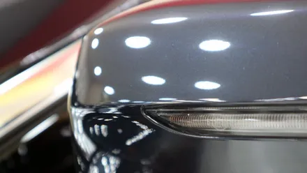 BMW 8시리즈 전체 PPF 시공 / 대구 수성구