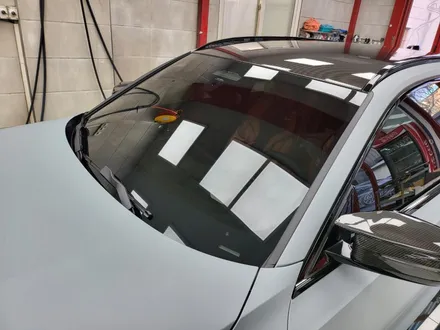 대구무광PPF <BMW M3 투어링>전체 무광PPF, 카본루프스킨, 윈도우쉴드PPF + 대구 BMW M3투어링 무광전체PPF,루프스킨,윈도우쉴드PPF,썬루프PPF,전면유리PPF / 대구 수성구