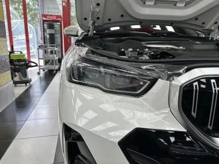 대구 PPF,랩핑,썬팅<BMW 5시리즈(G60)>썬팅, 라이트PPF, 도어엣지PPF + 대구 썬팅, 라이트PPF, 도어엣지PPF 시공기 입니다 / 대구 수성구