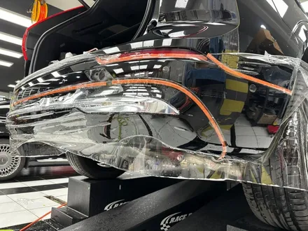 대구 PPF,랩핑<볼보 XC60>전체PPF + 대구 볼보 XC60 전체PPF 시공기 입니다. / 대구 수성구