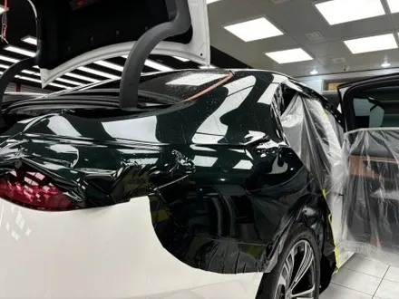 2024년 벤츠 NEW E-Class W214, 벤츠 컬러PPF / 대구 수성구