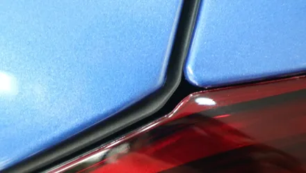 대구랩핑/ 대구ppf/ 대구자동차멀티샵             BMW X6 전체 PPF / 대구 수성구