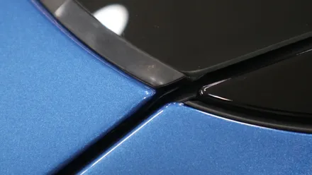 대구랩핑/ 대구ppf/ 대구자동차멀티샵             BMW X6 전체 PPF / 대구 수성구