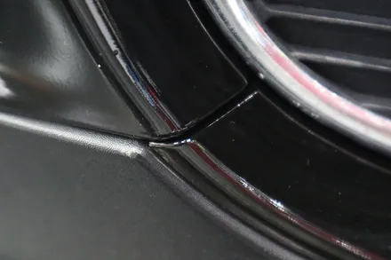 [디엠][자동차멀티샵][대구랩핑전문] BMW 미니쿠퍼 랩핑지 제거후 전체랩핑 재시공 /부분랩핑(포인트랩핑) / 대구 수성구