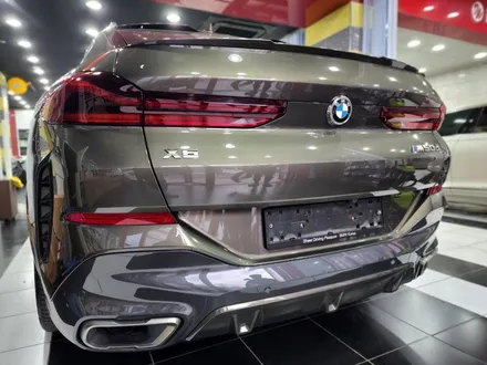 <BMW X6 M50D> 대구드레스업, 익스테리어 튜닝, 대구바디킷, BMW 카본바디킷 작업 후기. / 대구 수성구