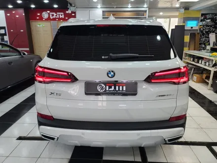 <BMW X5 대구PPF> 수입차 PPF전문, BMW 준대형 SUV, 전체 PPF + 실내 차량보호필름 시공후기. / 대구 수성구