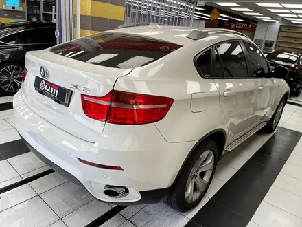 <BMW X6>  랩핑 카스킨 휠도색, 가죽복원, 데쉬보드 복원, 썬팅 시공 후기. / 대구 수성구