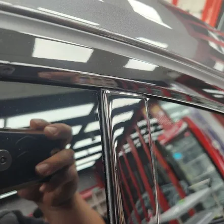 대구PPF<BMW 5시리즈(G60)>PPF, 본넷PPF, 라이트패키지, 전면유리PPF, 윈도우PPF, 썬루프PPF (대구 BMW PPF) / 대구 수성구